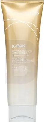 Produktbild von Joico K-Pak Reconstructing Conditioner pflegender Conditioner für geschädigtes Haar 250 ml