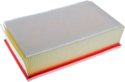 Produktbild von Luftfilter DENCKERMANN A141782 für VW Golf VII Schrägheck (5G1, BQ1, BE1, BE2) Umluftfilter