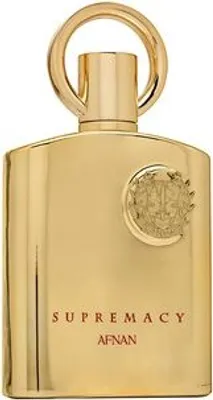 Produktbild von Afnan Supremacy Gold Eau de Parfum unisex 100 ml