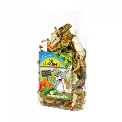 Produktbild von JR Sonnengemüse 80g | 80g