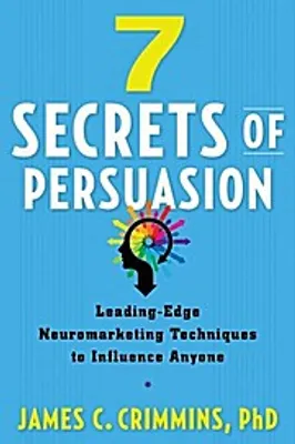 Obrázok produktu pre 7 Secrets of Persuasion
