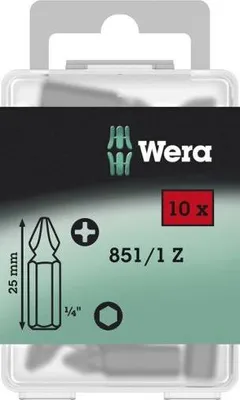 Obrázok produktu pre Wera 05072401001