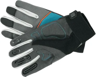 Obrázok produktu pre Gardena 213-20, Modrá, Šedá, Unisex, M