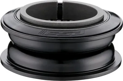 Produktbild von FSA Steuersatz NO.10 1 1/8" Schwarz - semi-integrierter Ahead-Steuersatz für ...