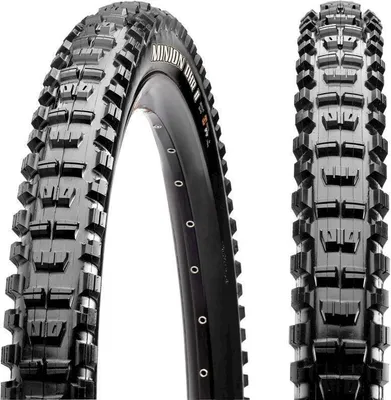 Produktbild von Maxxis Minion Dhr Ii 29X2.60 Polyamid 3Ct/Exo+/Tr (Etb00096300) *