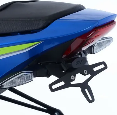 Obrázek produktu pro Držák registrační značky, Suzuki GSX-R 1000 R 2017-