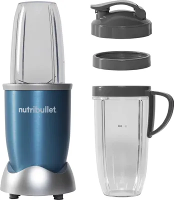 Image de Nutribullet NB 907 BL blauw (753538)