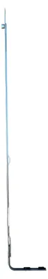 Produktbild von AUBI Verriegelungssystem Fenster AEVR3020-100042