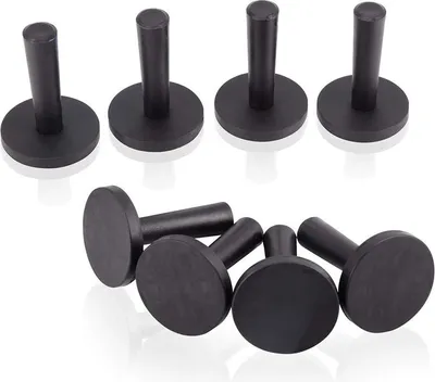 Produktbild von 8-teilige Magnete, superstarke Fahrzeug-Greifmagnete für Vinylgrafiken, Vinylschilder, Verpackungen, Bastelwerkzeuge für Vinylschilder
