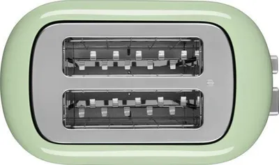 Produktbild von Kitchenaid 2-Scheiben-Toaster 5KMT2109EPT Pistazie