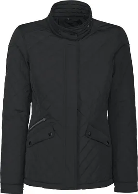 Produktbild von Damen Steppjacke Huntingview