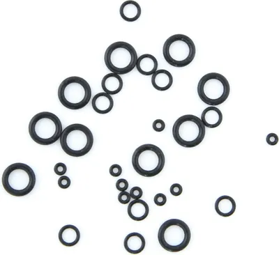 Produktbild von SRAM O-Ring Kit Sram Fuer Leitungsanschluss 10 Stk