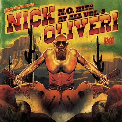 Immagine prodotto di N.O. Hits at All Vol. 8