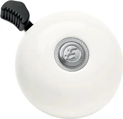 Produktbild von Electra Fahrradklingel Domed Ringer Bell Classic PURE WHITE