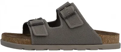 Produktbild von Rieker Modell : 2115164 211 Pantolette Braun in Gr. 41