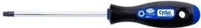 Produktbild von TORX -Schlüsselzyklus TX 25 x 100 mm mit Multi -Component -Griff