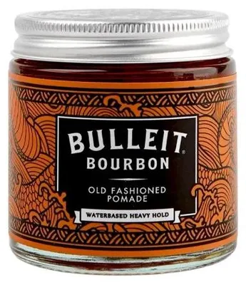 Zdjęcie produktu dla Pan Drwal Bulleit Pomada do włosów 120g
