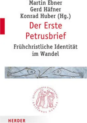 Obrázok produktu pre Der Erste Petrusbrief
