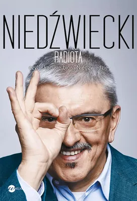 Immagine prodotto di Radiota, czyli skąd się biorą Niedźwiedzie wydanie 2025