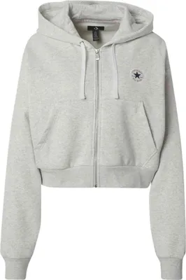Produktbild von Hoodie Converse 10026150-A13 für Damen