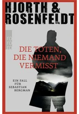 Obrázok produktu pre Die Toten, die niemand vermisst