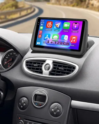 Immagine prodotto di Autoradio Android 4+64G per Fiat Tipo Egea dal 2015 al 2017, con schermo touchscreen da 7 pollici