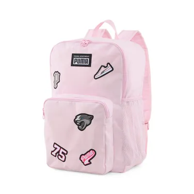 Produktbild von Puma Rucksäcke Patch Backpack, 07951402