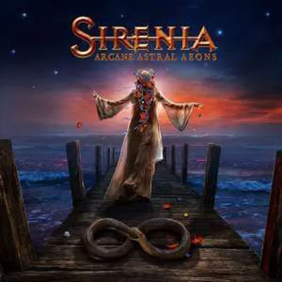 Obrázok produktu pre Sirenia: Arcane Astral Aeons