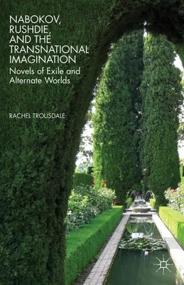 Produktbild von Nabokov, Rushdie, and the Transnational Imagination