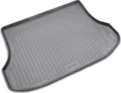 Zdjęcie produktu dla Gumowa pokrywa bagażnika do Kia Sorento 2009-2012 (5 miejsc)