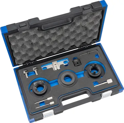 Image de Kit d'outils de réglage moteur CONDOR pour le remplacement de la chaîne de distribution