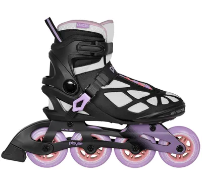 Immagine prodotto di Pattini Playlife Lancer 84 Donna