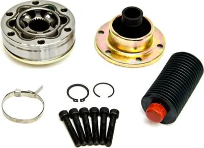 Zdjęcie produktu dla Zestaw naprawczy wału napędowego tylnego przegubu CV Jeep Grand Cherokee WJ 99-04