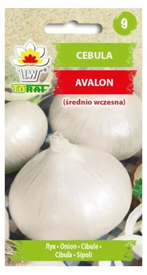 Zdjęcie produktu dla Cebula AVALON 3g