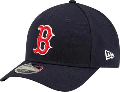 Obrázek produktu pro Kšiltovka New Era 9Forty M-Crow - AUTHENTIC Boston Red Sox