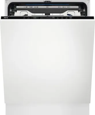Image de Electrolux EES68525L Entièrement intégré 14 couverts B