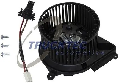 Produktbild von TRUCKTEC AUTOMOTIVE 02.59.125 Gebläsemotor Innenraumgebläse passend für MERCEDES-BENZ SPRINTER 3-t Kasten (903) SPRINTER 3-t Bus (903)