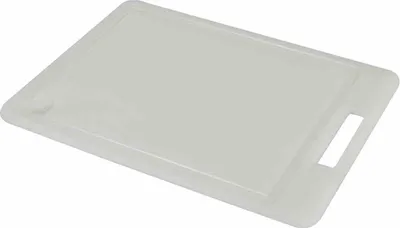 Produktbild von Schneidbrett 25 x 35 cm aus Polyethylen