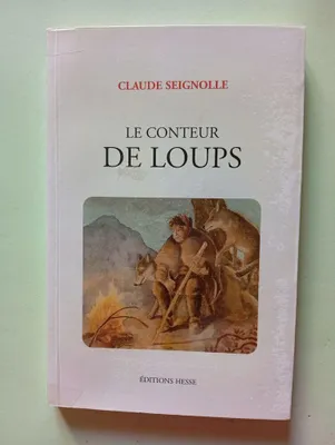 Produktbild von Le Conteur De Loups