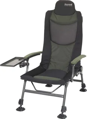 Immagine prodotto di Anaconda Moon Breaker Carp Chair | Sedia da pesca