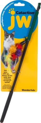 Image de JW Wanderfulls Jouets pour chats
