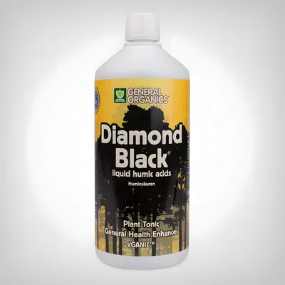 Produktbild von Terra Aquatica Humic, 1 Liter