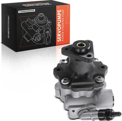Productafbeelding van Frankberg 1x stuurbekrachtigingspomp hydraulisch voor Audi