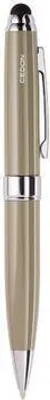 Produktbild von Kugelschreiber Touch Pen beige