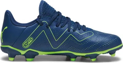 Produktbild von Puma Future Play FG/AG Jr Fußballschuhe