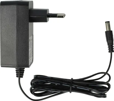 Produktbild von vhbw Ladegerät Ersatz für De Longhi 5519210571 für Handstaubsauger, Akkustaubsauger