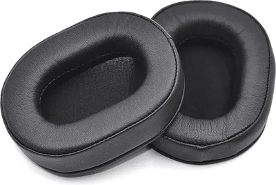 Immagine prodotto di INF Cuscinetti auricolari di ricambio per cuffie JBL LIVE500BTNC (confezione da 2, senza clip)