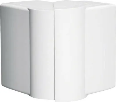 Obrázok produktu pre Vonkajší roh LFF6011039016 60x110mm biely (LFF6011039016)