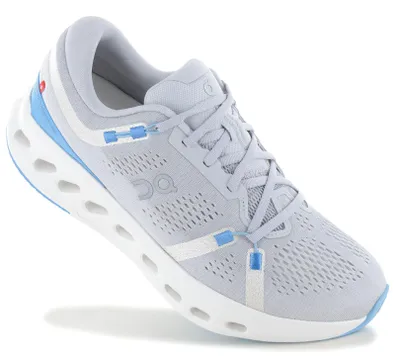 Image de ON Running Cloudsurfer 2 - Baskets pour hommes, chaussures de course, modèle Glacier-Gourani, référence 3MF10124839, taille EU 44.5, US 10.5