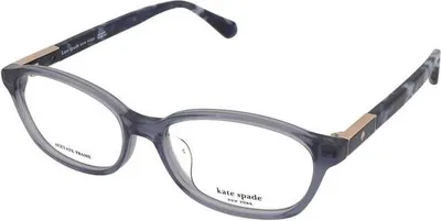 Produktbild von Kate Spade KS ADALI 2/FJ Blue 53/15/140 Damen Brillen